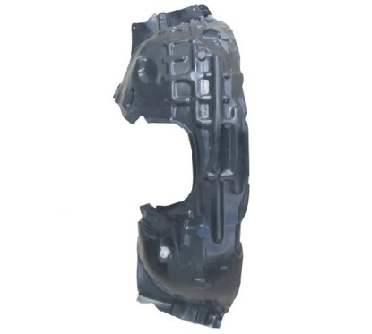 Passaruota anteriore destro per Opel Corsa F OP0383603 - 64-OP0383603 - 64-OP0383603