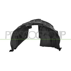 Passaruota anteriore destro per Opel Corsa F OP0383603 - 64-OP0383603 - 64-OP0383603