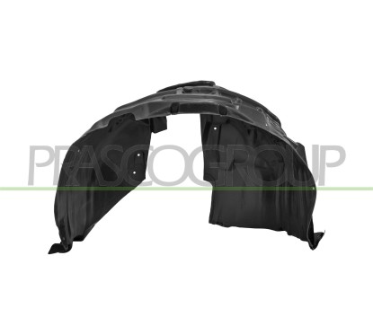 Passaruota anteriore destro per Opel Corsa F OP0383603