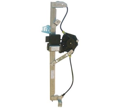Alzacristallo Elett. C/Comfort anteriore destro Scenic + Grand Scenic - 2 4P. dal per Renault Scenic-Grand Scenic 4942044SCM