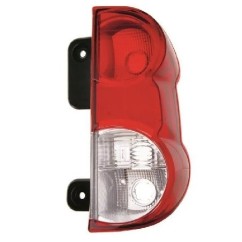 Destra,Fanale posteriore,Senza Portalampada (Grupp per Nissan NV200 320489
