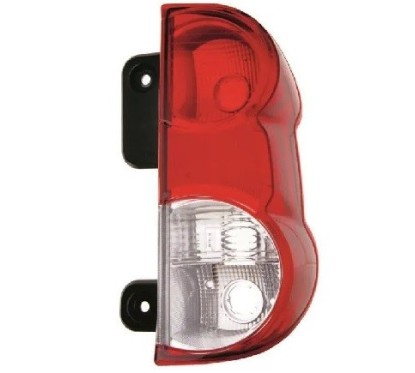 Destra,Fanale posteriore,Senza Portalampada (Grupp per Nissan NV200 320489 - 30-320489 - 30-320489