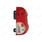 Destra,Fanale posteriore,Senza Portalampada (Grupp per Nissan NV200 320489