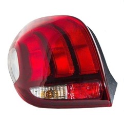 Fanale posteriore sinistro Peugeot 108 dal 2014 LLL242 - 45-LLL242 - 45-LLL242