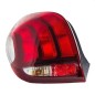 Fanale posteriore sinistro Peugeot 108 dal 2014 LLL242
