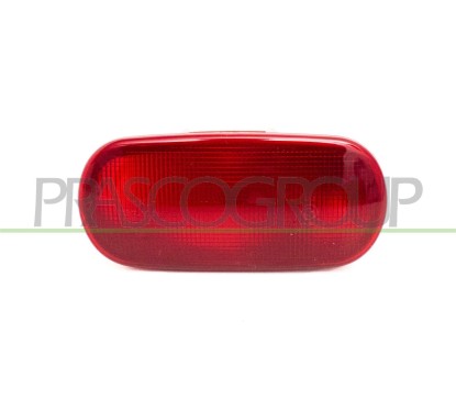 Terza Luce Stop Nissan Interstar dal 2003 al 12/2005 e altri modelli OP9504150