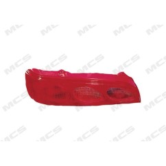 Fanale L1187 Seicento dal 1998SX per Fiat Seicento (187) 326901187 - 30-326901187 - 30-326901187
