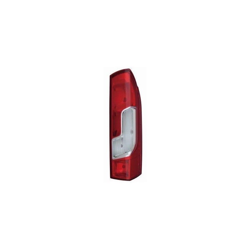 Fanale posteriore destro Fiat Ducato/Peugeot per Citroen Jumper (9**), Fiat Ducato (9**) e Opel Movano e altri modelli LLL261