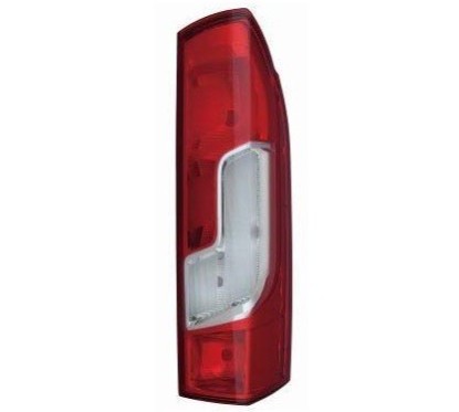 Fanale posteriore destro Fiat Ducato/Peugeot per Citroen Jumper (9**), Fiat Ducato (9**) e Opel Movano e altri modelli