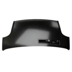 Cofano anteriore Renault-Renault Trafic 2002 anche per Nissan Primastar e Opel Vivaro 00205030