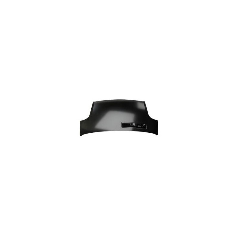 Cofano anteriore Renault-Renault Trafic 2002 anche per Nissan Primastar e Opel Vivaro 00205030