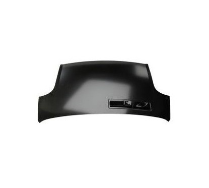 Cofano anteriore Renault-Renault Trafic 2002 anche per Nissan Primastar e Opel Vivaro 00205030 - 49-00205030 - 49-00205030