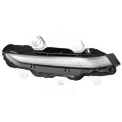 Luce Diurna sinistro Led per Peugeot 208 PG3304316