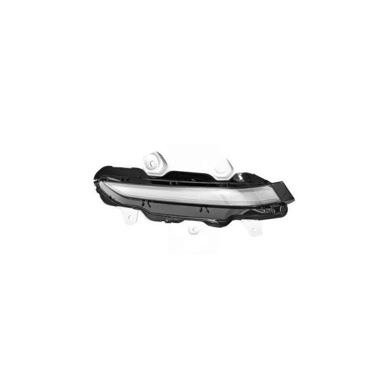 Luce Diurna sinistro Led per Peugeot 208 PG3304316