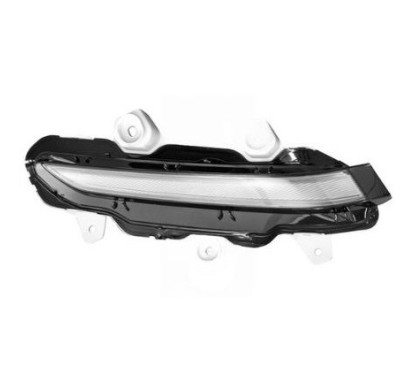 Luce Diurna sinistro Led per Peugeot 208 PG3304316 - 64-PG3304316 - 64-PG3304316