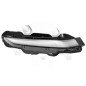 Luce Diurna sinistro Led per Peugeot 208 PG3304316