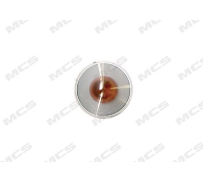 Gruppo ottico L2842 laterale Punto dal 200002 per Fiat Doblo, Punto (188) e Punto (3 Porte) (188) e altri modelli 326902842