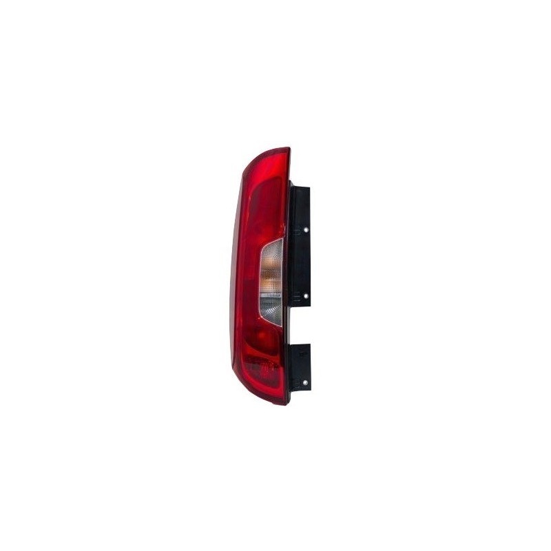 Fanale posteriore sinistro (2 Porte) Fiat Doblo 01/Dal 2015 LLL282