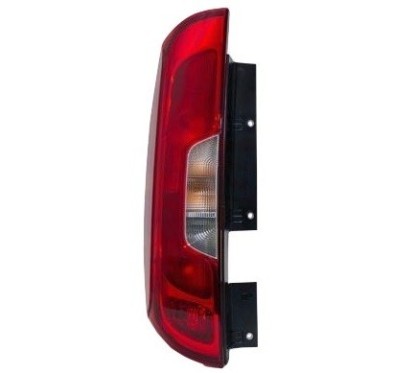 Fanale posteriore sinistro (2 Porte) Fiat Doblo 01/Dal 2015 LLL282 - 45-LLL282 - 45-LLL282