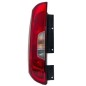 Fanale posteriore sinistro (2 Porte) Fiat Doblo 01/Dal 2015 LLL282