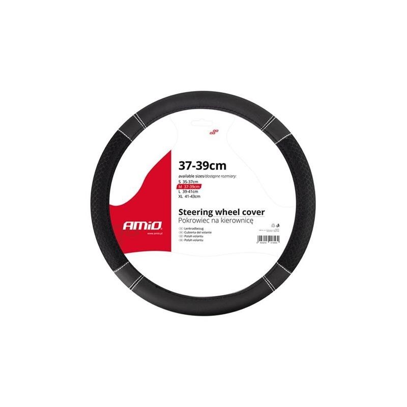 Steering Wheel Cover Swc-20-M (37-39CM) 01697