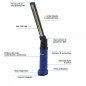 Lampada da Lavoro Smartlite Slim Pro 39934