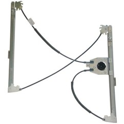 Meccanismo Alzacristallo Elett. anteriore destro Laguna 2 4P. dal 200107 per Renault Laguna II (BG0/1) 4942071SM -