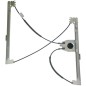 Meccanismo Alzacristallo Elett. anteriore destro Laguna 2 4P. dal 200107 per Renault Laguna II (BG0/1) 4942071SM