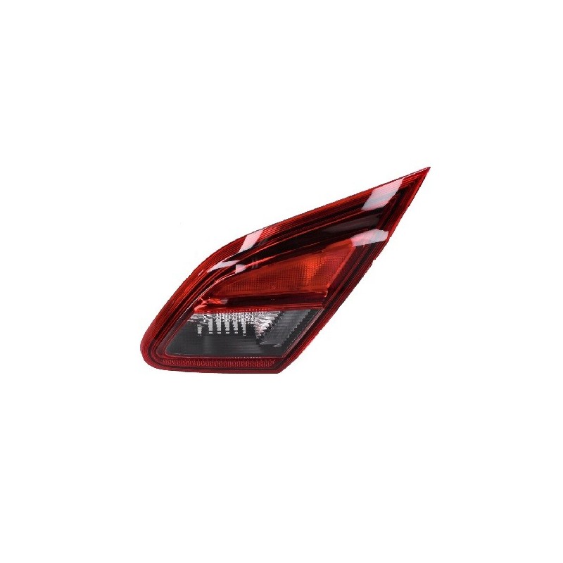 Gruppo ottico posteriore destro (Interno) (5 Porte) Corsa 2014- per Opel Corsa E LLL341