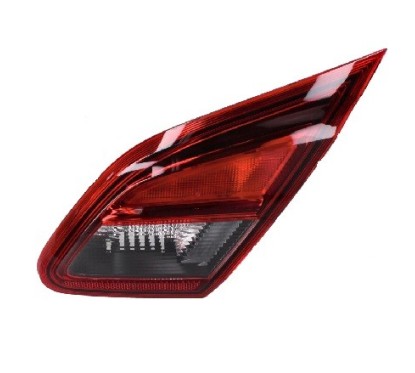 Gruppo ottico posteriore destro (Interno) (5 Porte) Corsa 2014- per Opel Corsa E LLL341 - 45-LLL341 - 45-LLL341