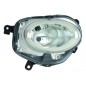 Proiettore destro (H7) (Led) (Day Light) (Manuale) dal 2015 per Fiat 500 (312) 327005540
