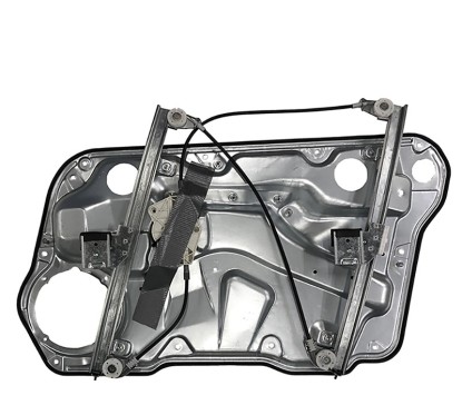 Mecc.elett anteriore sinistro (5P) (C/Elettronica) (C/Pannello) Golf dal 1998 per Volkswagen Bora/Jetta e Golf (IV) VK504L -