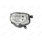 Proiettore destro (H7) (Led) (Day Light) (Manuale) dal 2015 per Fiat 500 (312) 327005540