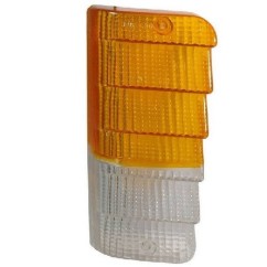 Trasparente anteriore sinistro Iveco Serie Z 24105927