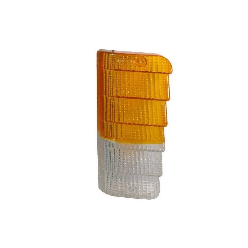 Trasparente anteriore sinistro Iveco Serie Z 24105927