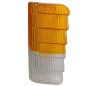 Trasparente anteriore sinistro Iveco Serie Z 24105927