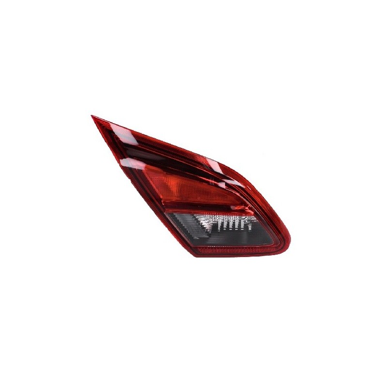 Gruppo ottico posteriore sinistro (Interno) (5 Porte) Corsa 2014- per Opel Corsa E LLL342