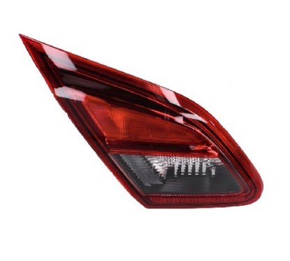 Gruppo ottico posteriore sinistro (Interno) (5 Porte) Corsa 2014- per Opel Corsa E LLL342 - 45-LLL342 - 45-LLL342