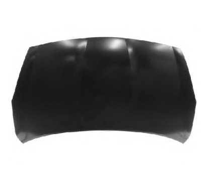 Cofano anteriore Hyundai I20 I dal 2008 HUN08I2003 - 62-HUN08I2003 - 62-HUN08I2003