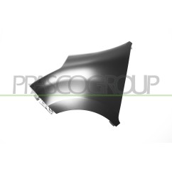 Parafango anteriore sinistro per Opel Movano, Renault Master IV e Master V RN9543004 - 64-RN9543004 - 64-RN9543004