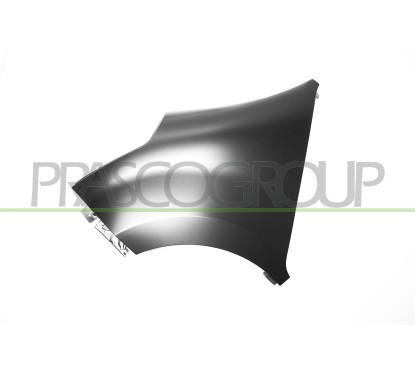 Parafango anteriore sinistro per Opel Movano, Renault Master IV e Master V RN9543004
