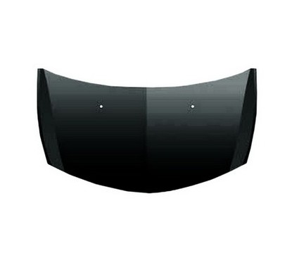 Cofano anteriore Renault-Renault Clio 2005 00274030