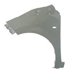 Parafango anteriore sinistro C/Foro Lucciola per Toyota Aygo TY2063004