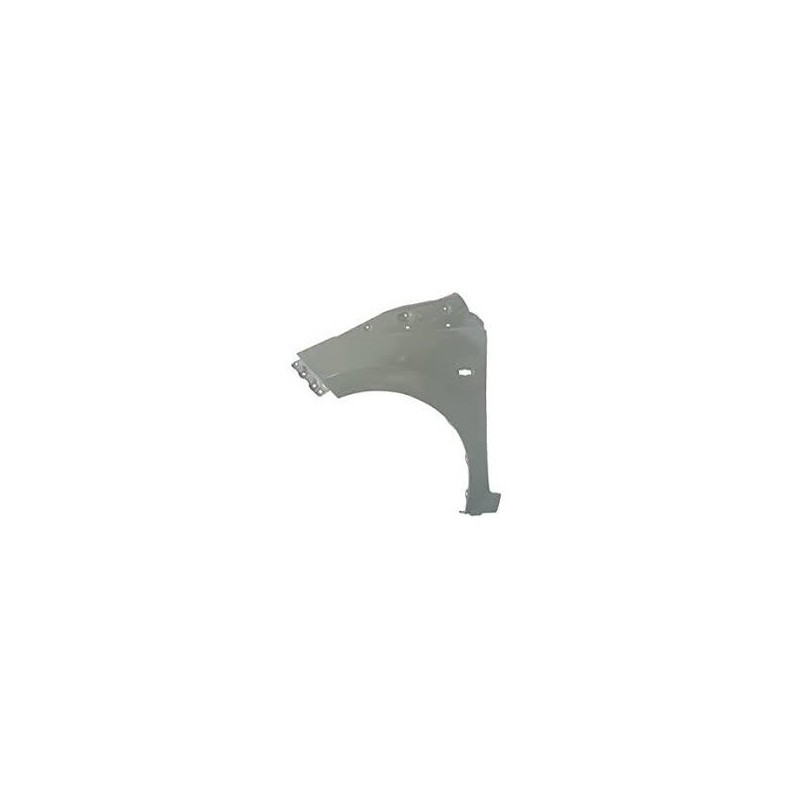 Parafango anteriore sinistro C/Foro Lucciola per Toyota Aygo TY2063004