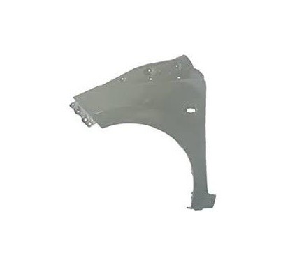 Parafango anteriore sinistro C/Foro Lucciola per Toyota Aygo TY2063004 - 64-TY2063004 - 64-TY2063004