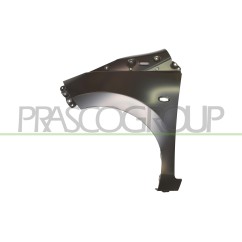 Parafango anteriore sinistro C/Foro Lucciola per Toyota Aygo TY2063004 - 64-TY2063004 - 64-TY2063004