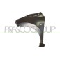 Parafango anteriore sinistro C/Foro Lucciola per Toyota Aygo TY2063004