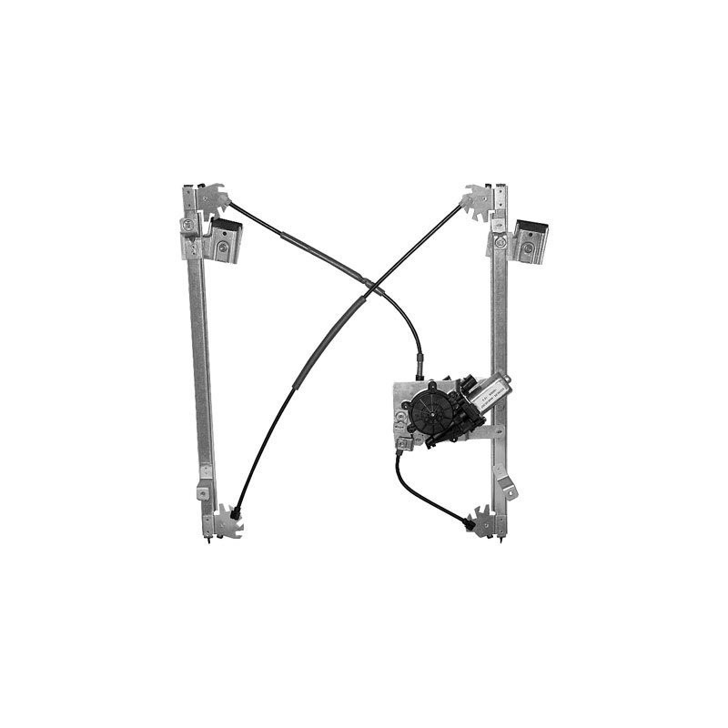 Alzacristallo Elett. anteriore destro Land Rover Freelander 2/4P. dal 199806 4944070