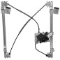 Alzacristallo Elett. anteriore destro Land Rover Freelander 2/4P. dal 199806 4944070