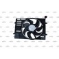 Ventola Radiatore C/Telaio Vw 470010
